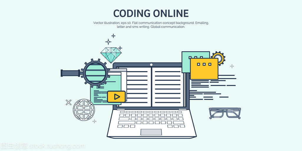 矢量編程與SEO優(yōu)化 現(xiàn)代數(shù)字創(chuàng)新之路